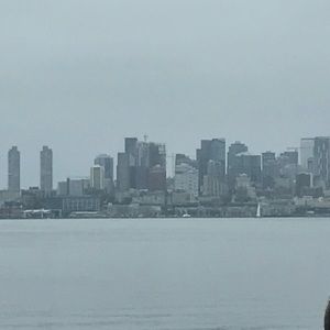 Meet your Posher, Marta